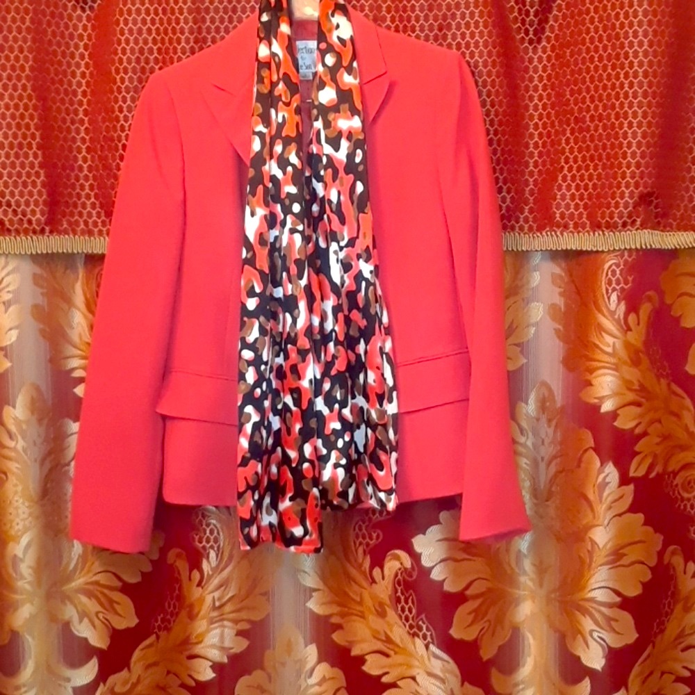 Suit Blazer, like new